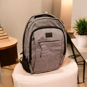 Travel Laptop Backpack NWT